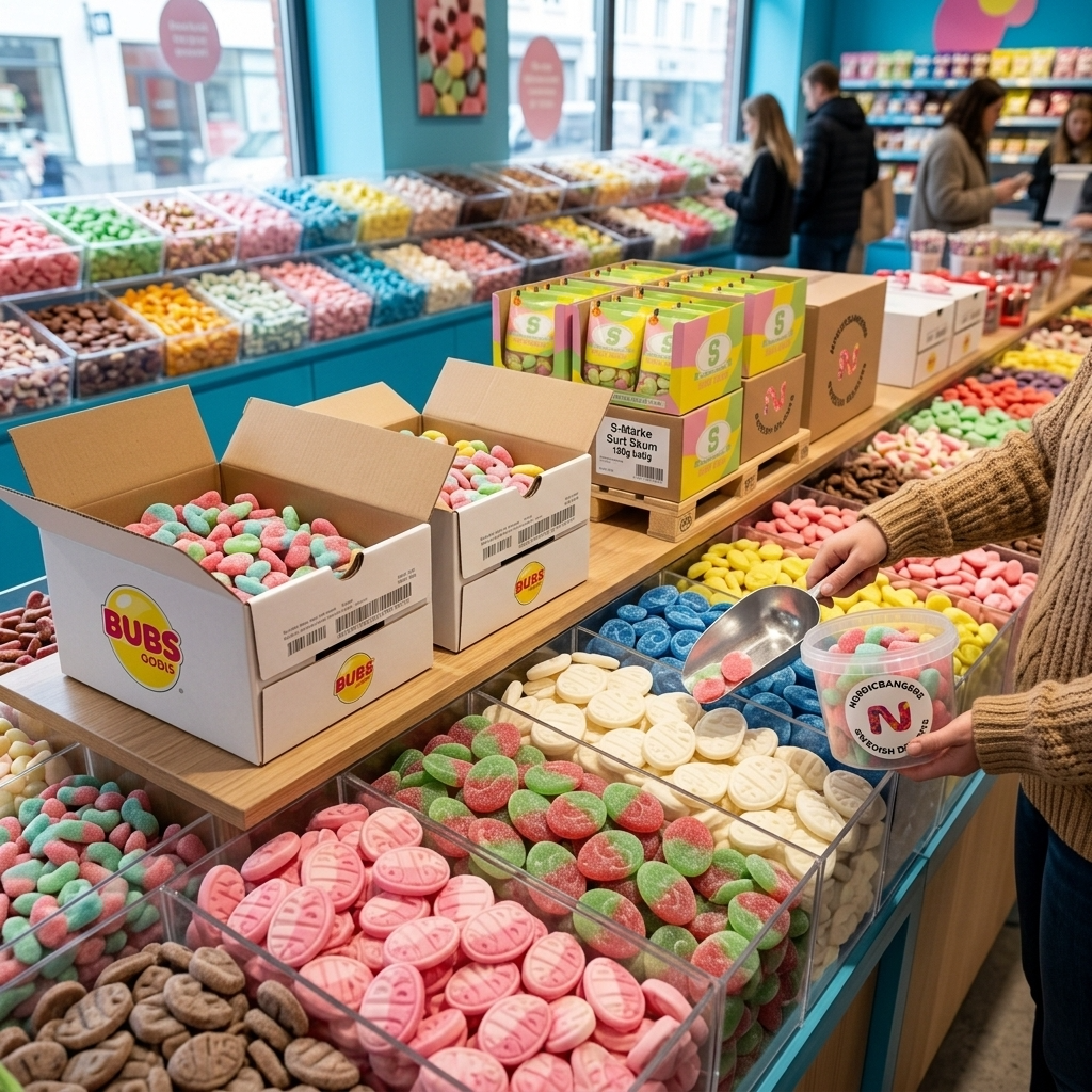 Best Bubs Candy Flavors Ranked - Nordicbangers