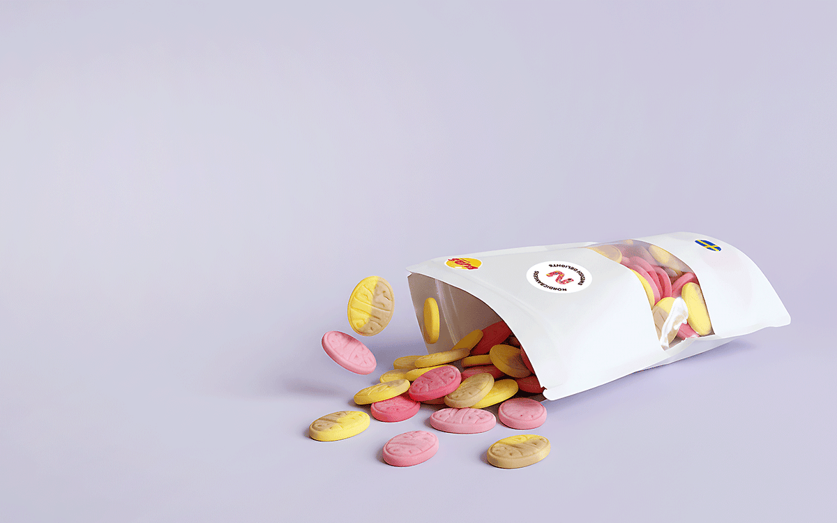 🥳 Party Perfection: Top Tips for Curating the Ultimate Candy Mix That Thrills Every Guest - Nordicbangers