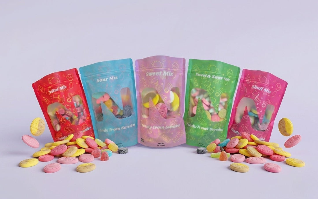 Veggie Skulls, Explained: Gelatin-Free Gummies That Deliver - Nordicbangers