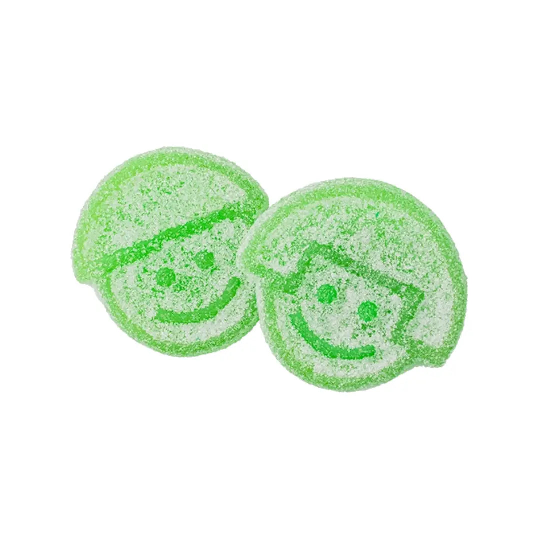 Sour Pear Twins