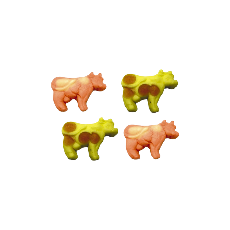Jelly Cows
