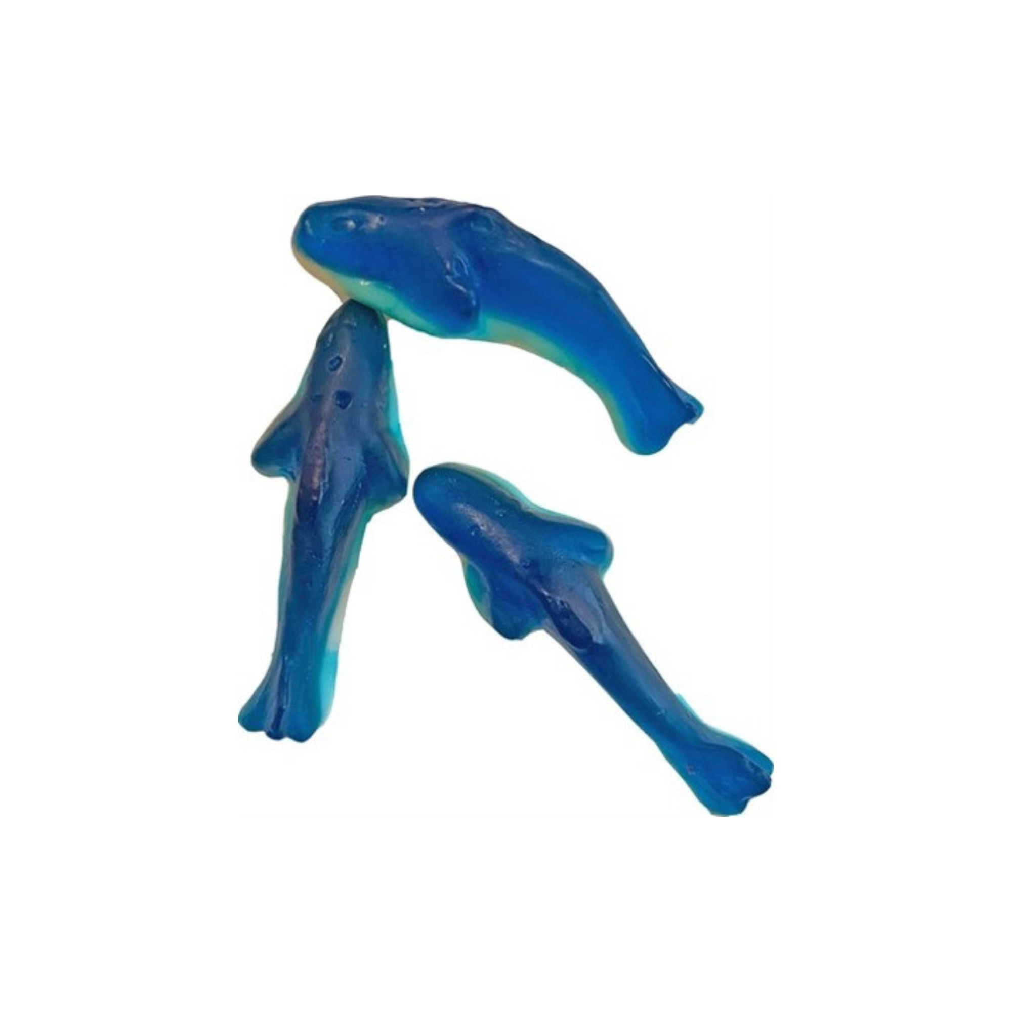Blue Sharks