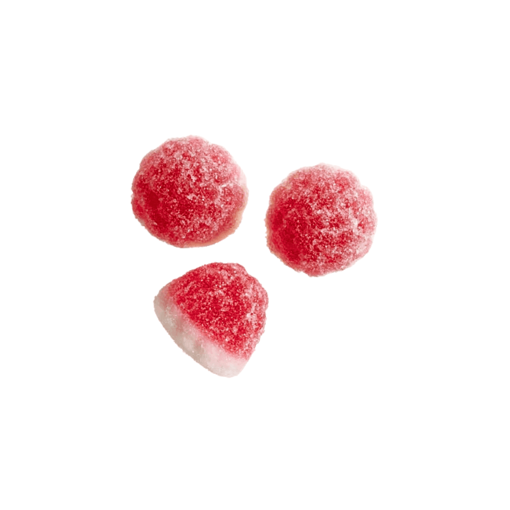 Berry Strawberry/Vanilla - Nordicbangers