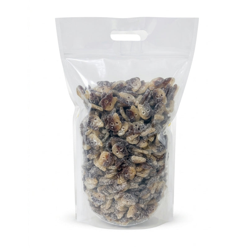 BUBS Cool Cola Skalle 5kg / 11.02lb - Nordicbangers