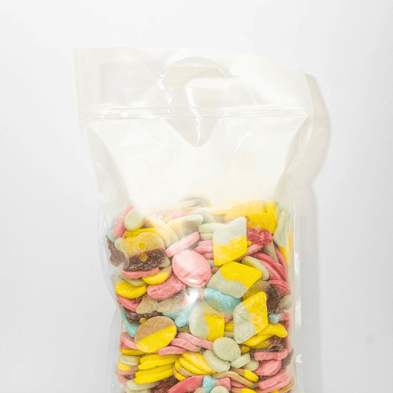 BUBS Mix 5 kg/11lb - Nordicbangers