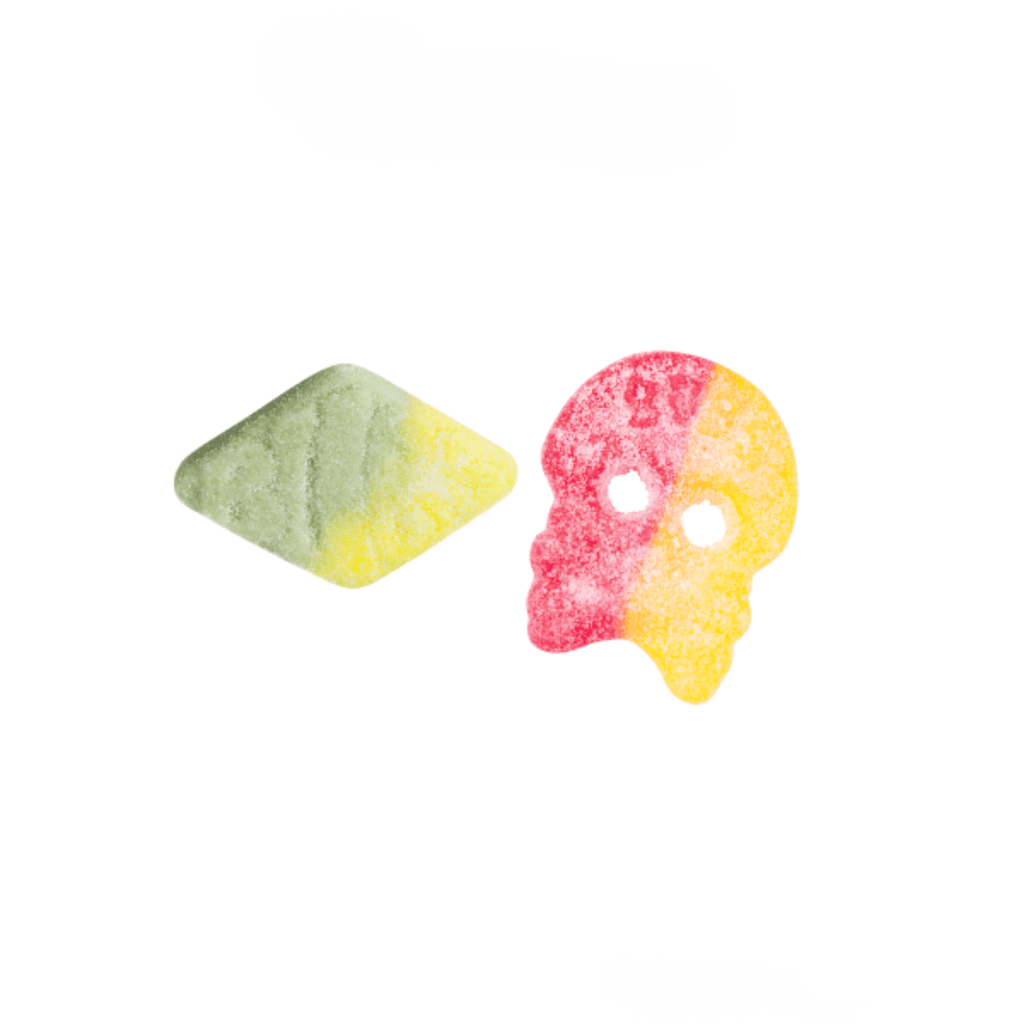 Bubs Mix Bag - Nordicbangers