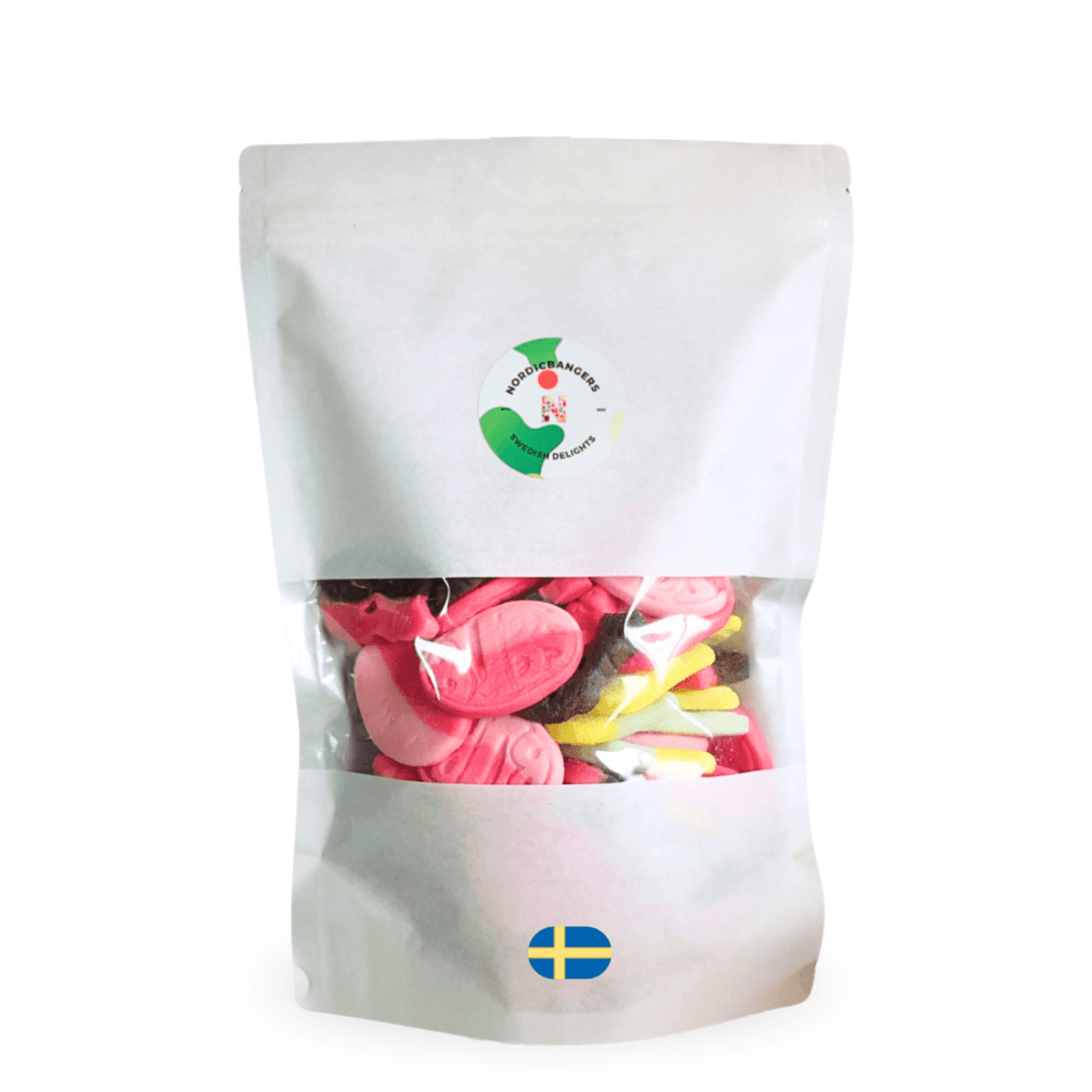Bubs Mix Bag - Nordicbangers