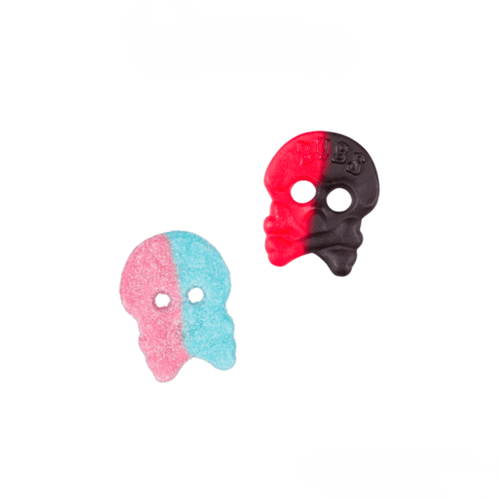 Bubs Mix Bag - Nordicbangers