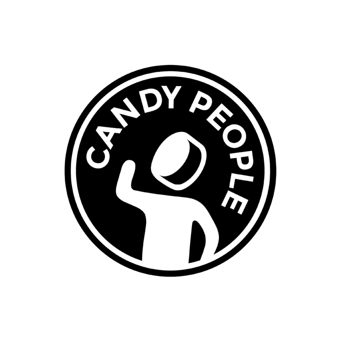 CANDY PEOPLE