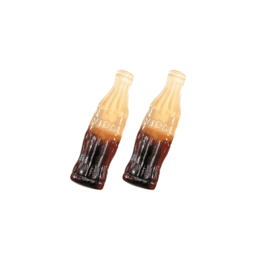 Cola Bottles - Nordicbangers