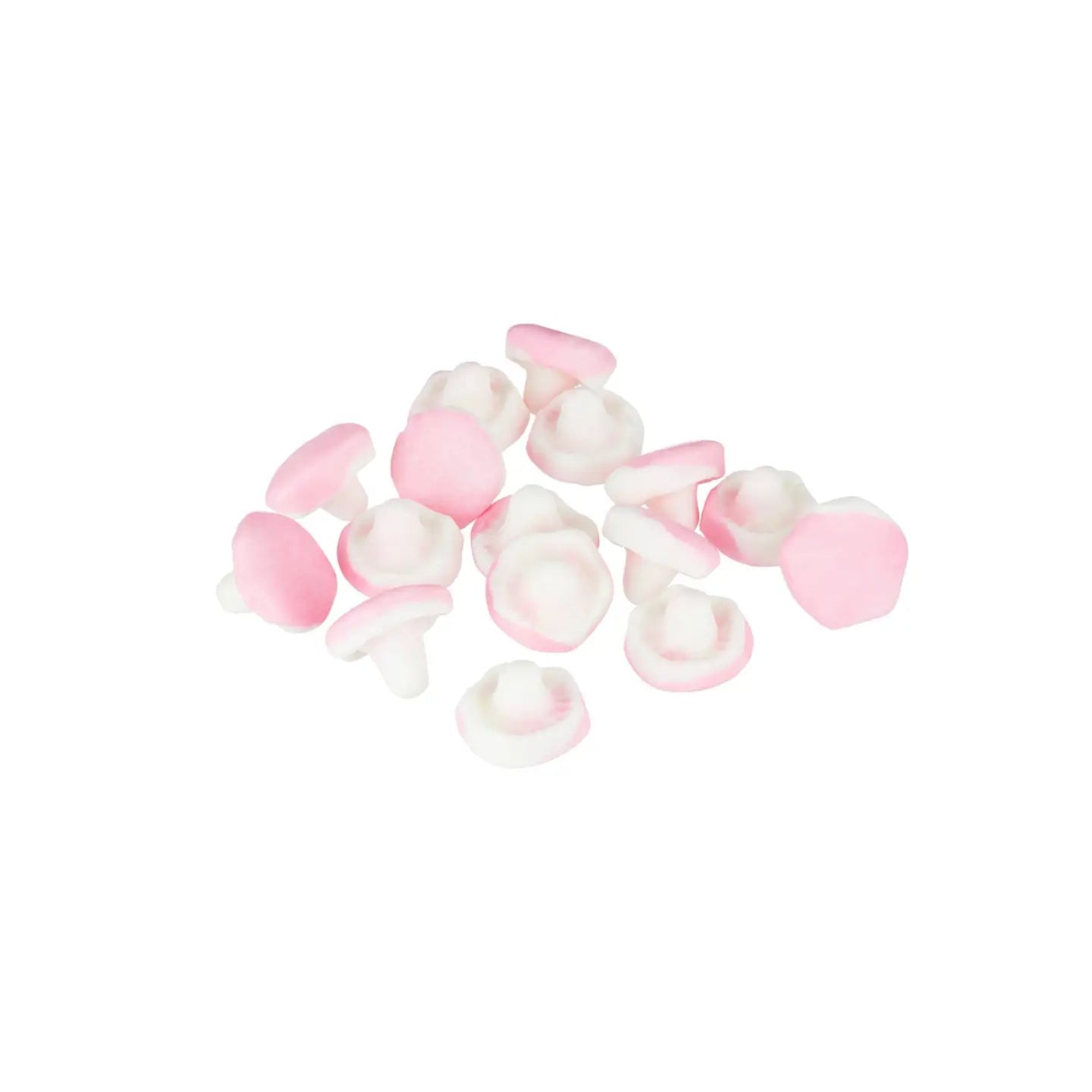 Dals Foam Mushrooms - Nordicbangers
