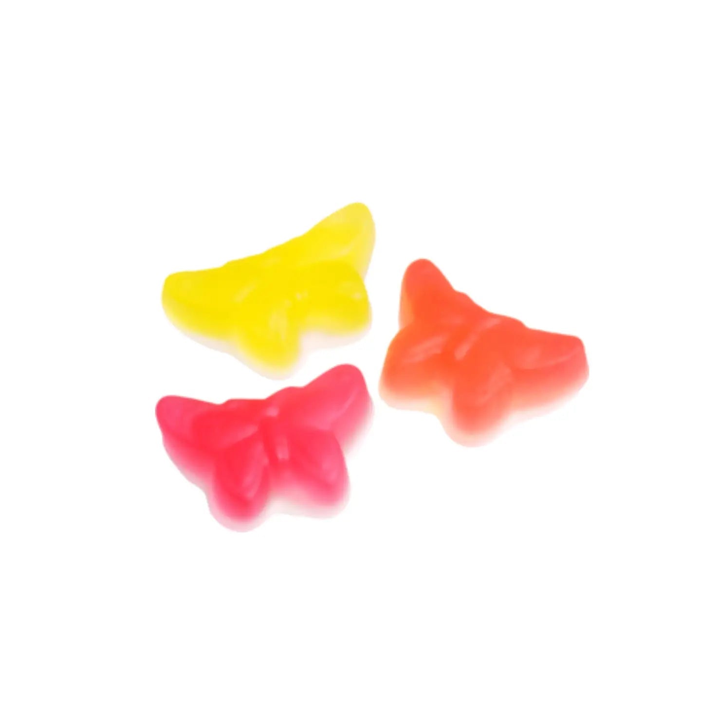 Duo Butterfly - Nordicbangers