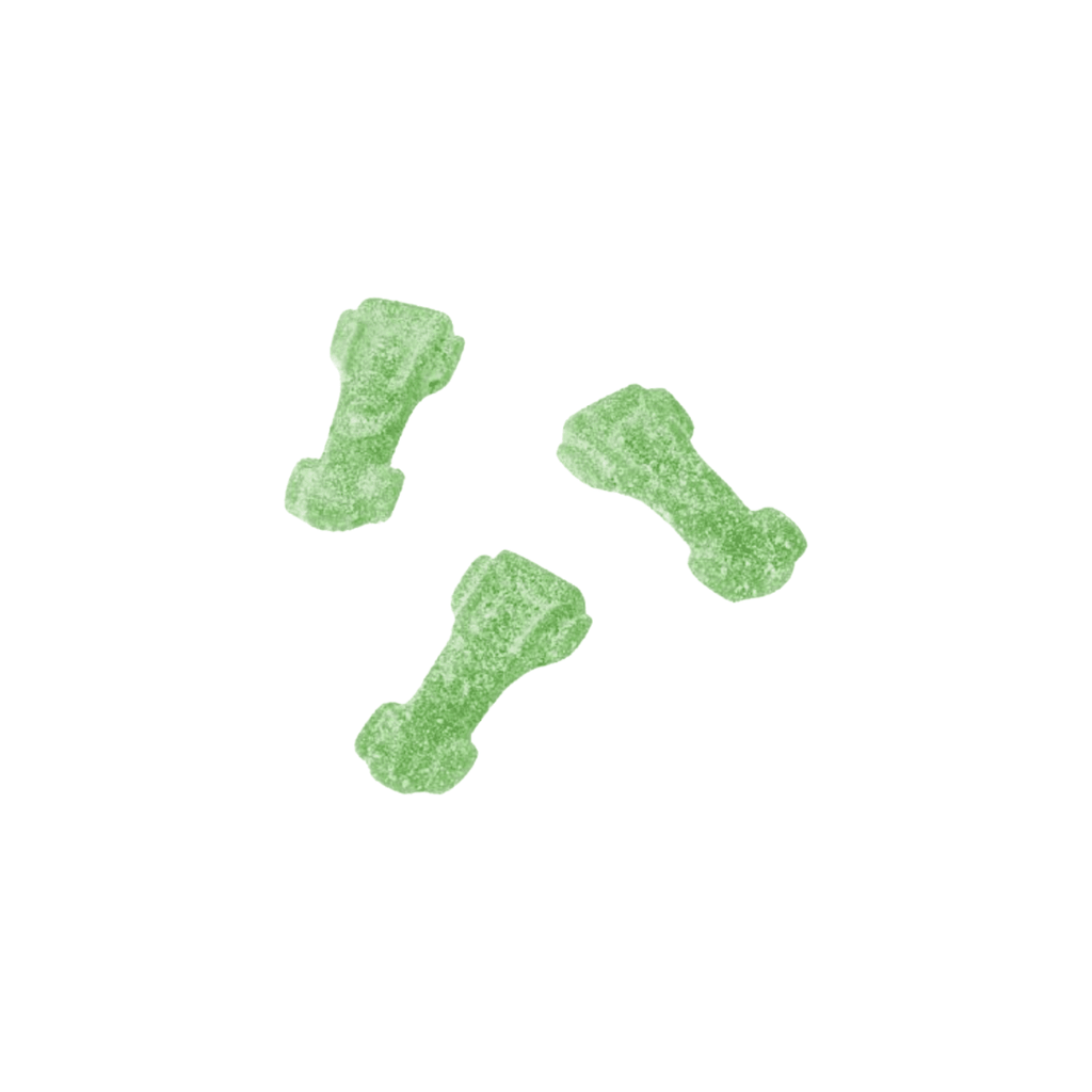 Ferrari Sour Citrus/Lime - Nordicbangers