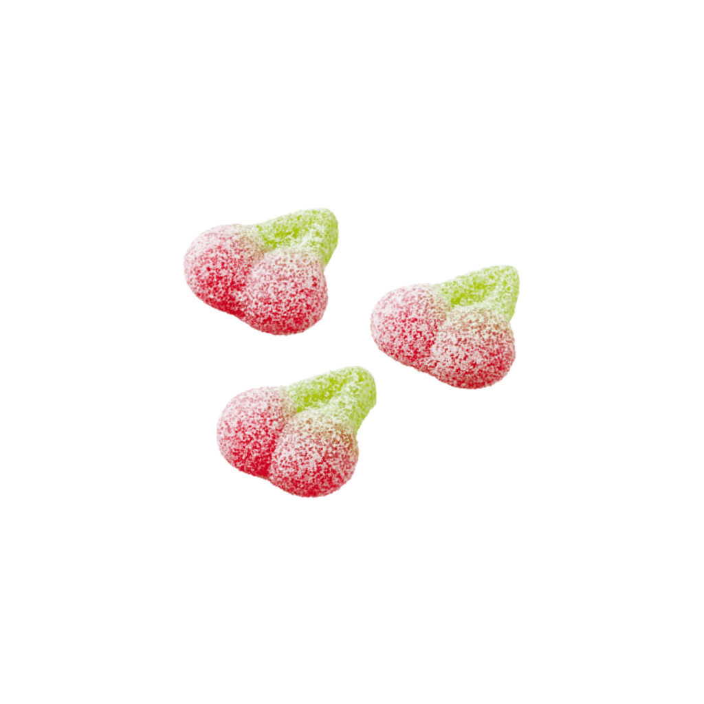 Fizzy Cherries - Nordicbangers
