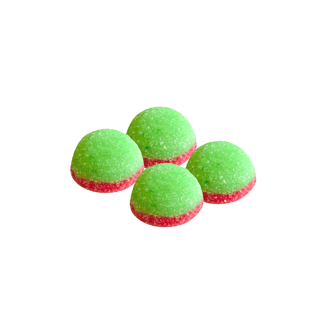 Fizzy Watermelon Bombs - Nordicbangers