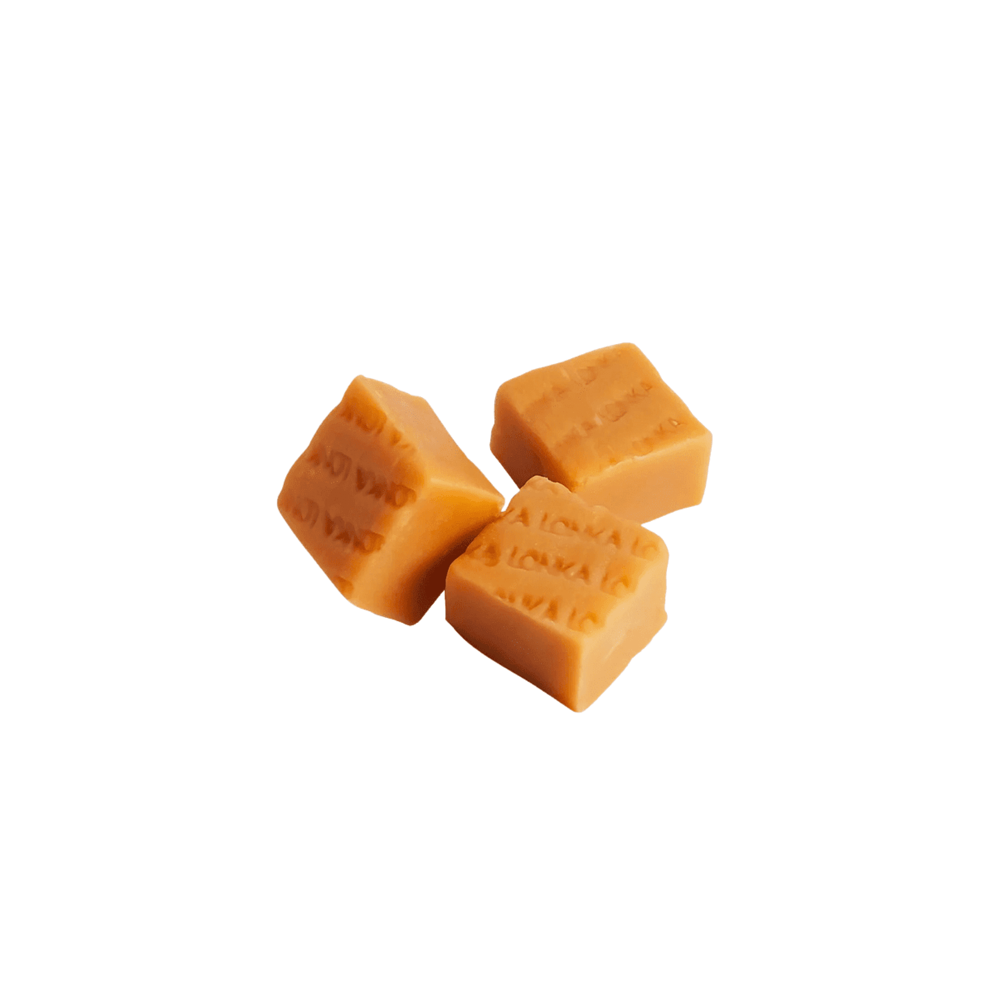Lonka Vanilla Fudge - Nordicbangers