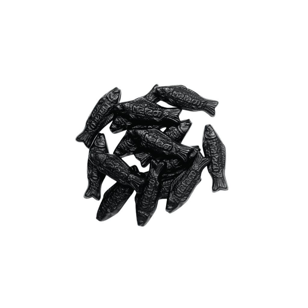 Malaco Salt Herring - Nordicbangers