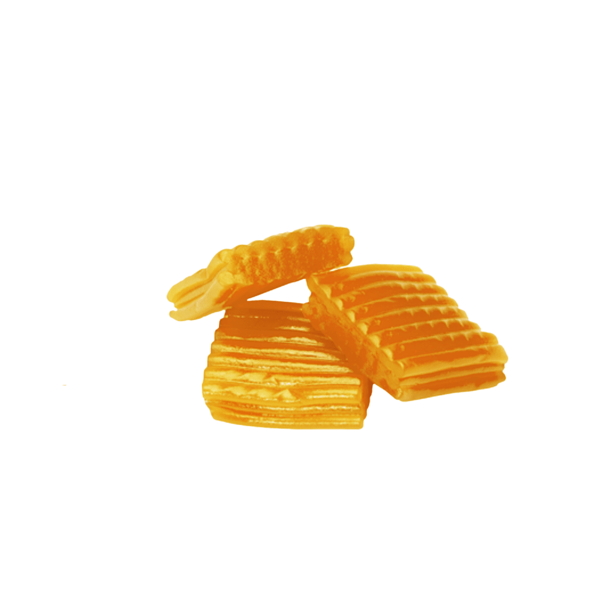 Mango rug - Nordicbangers