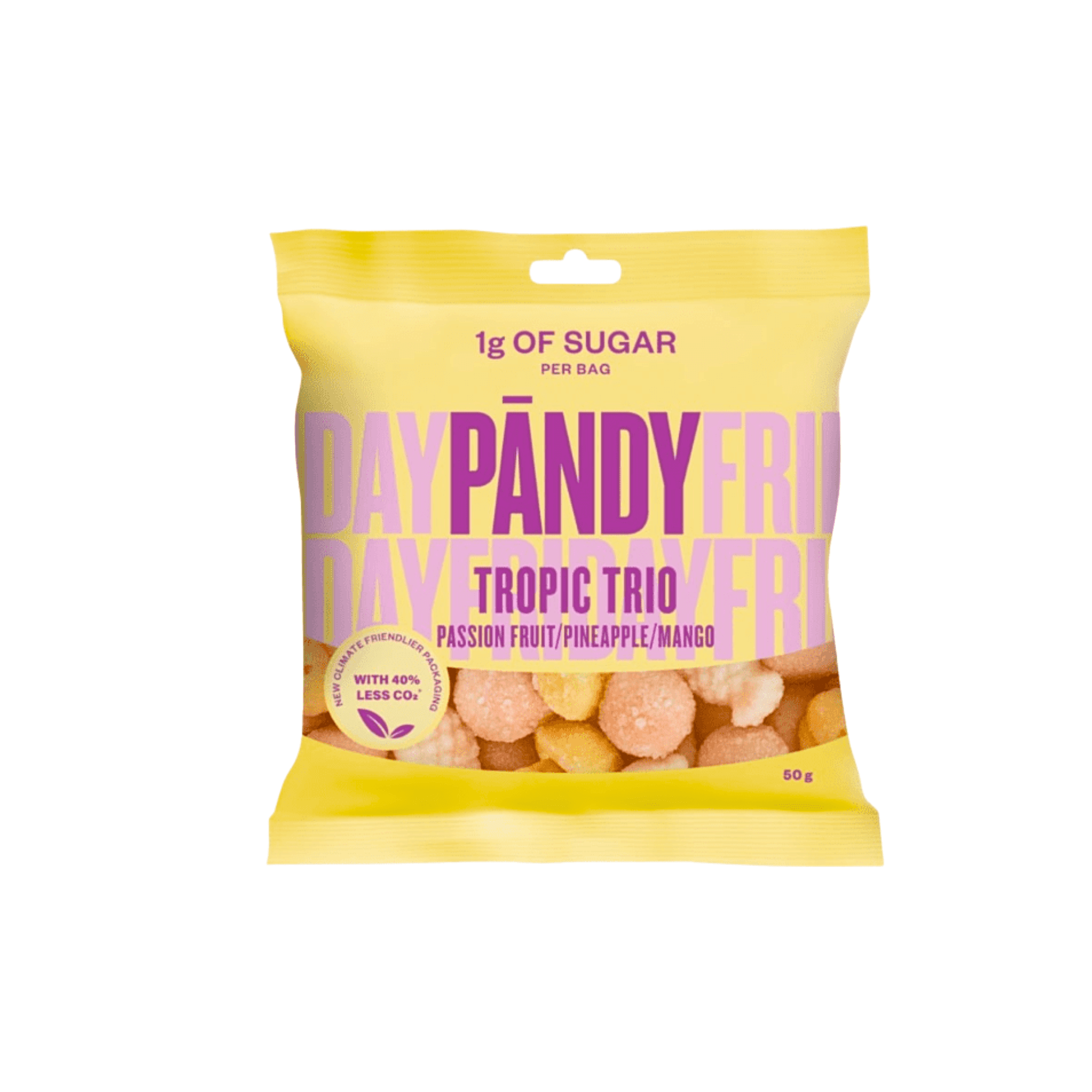 Pändy Tropic Trio - Nordicbangers