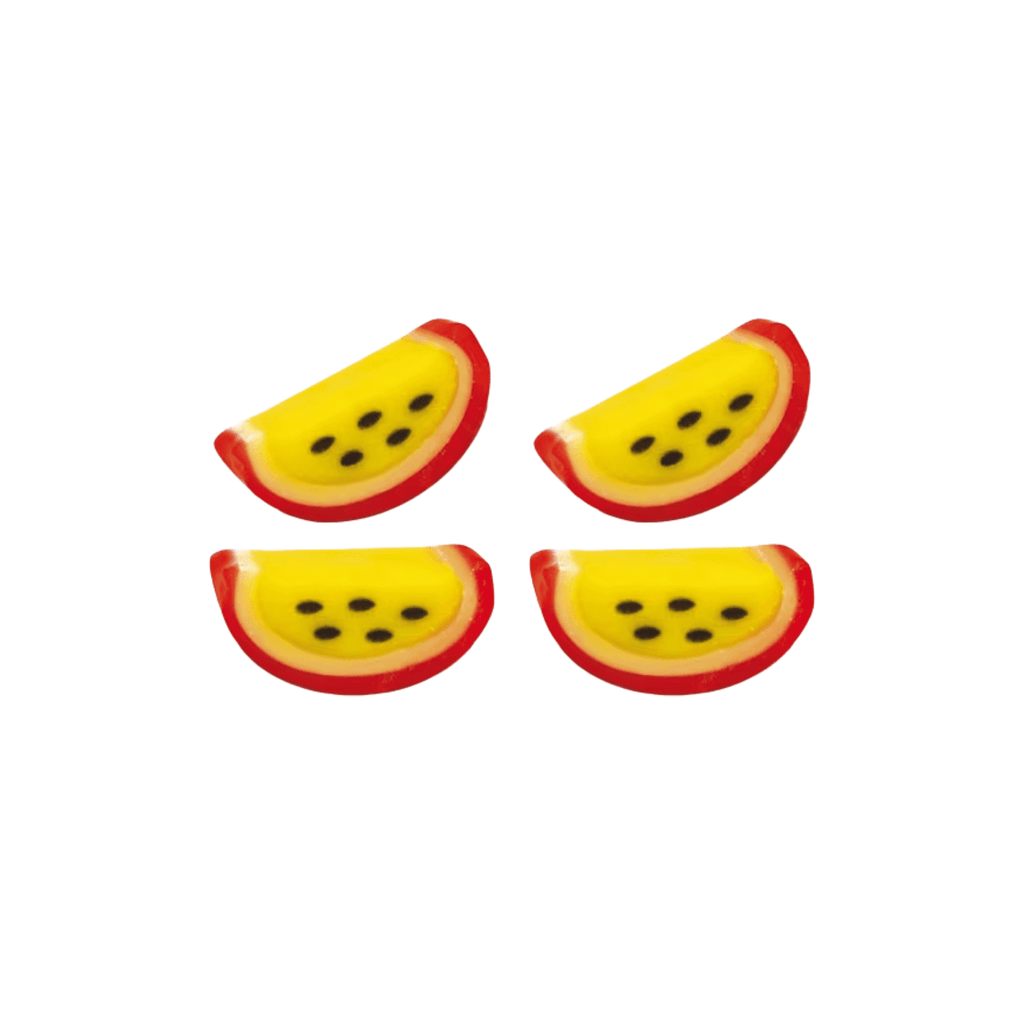 Passion Fruit Slices - Nordicbangers