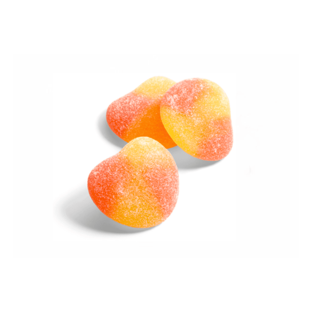 Peaches - Nordicbangers