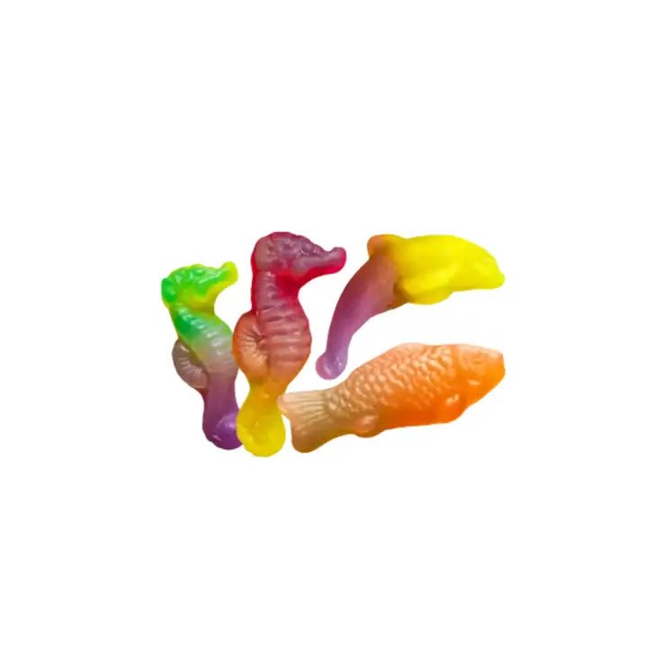 Rainbow Sea - Nordicbangers