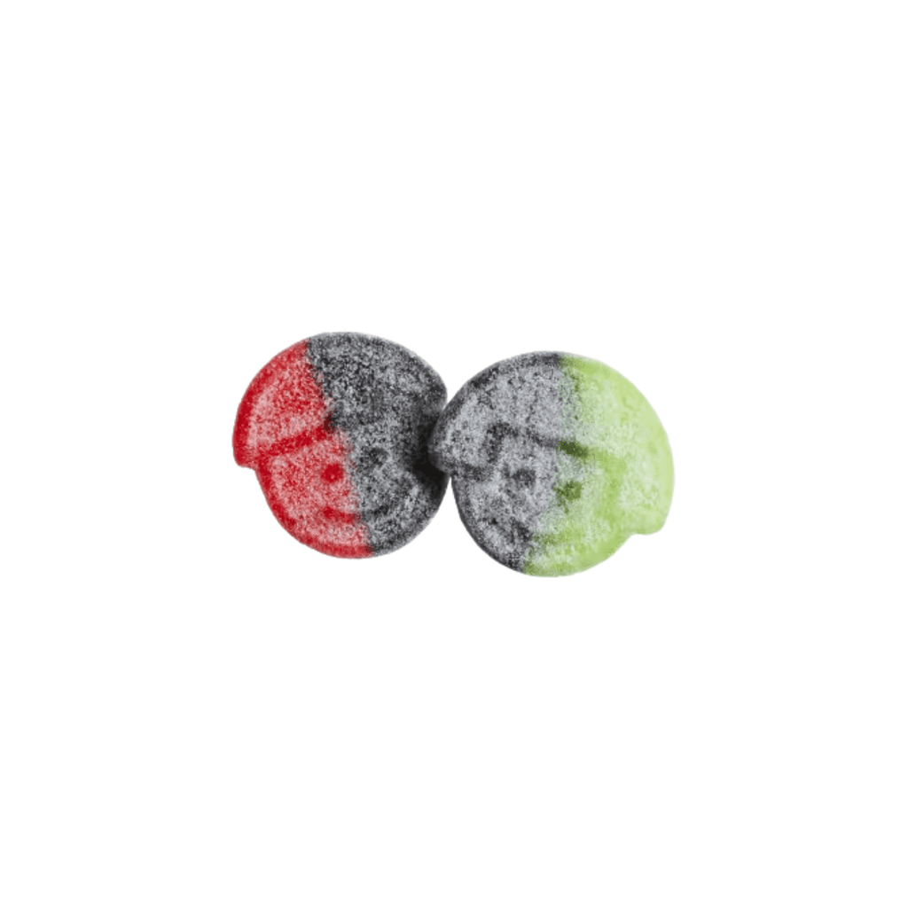Salty Twins - Nordicbangers
