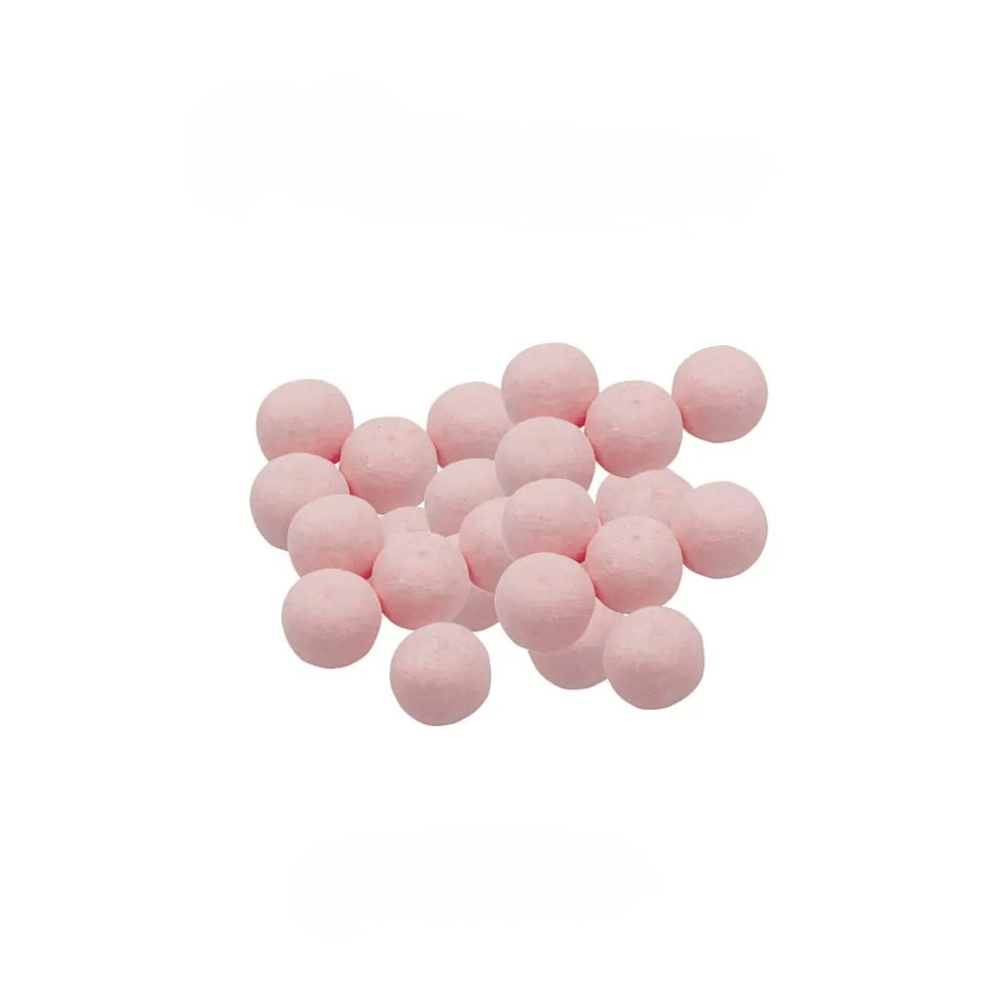 Soft Strawberry Bonbons - Nordicbangers