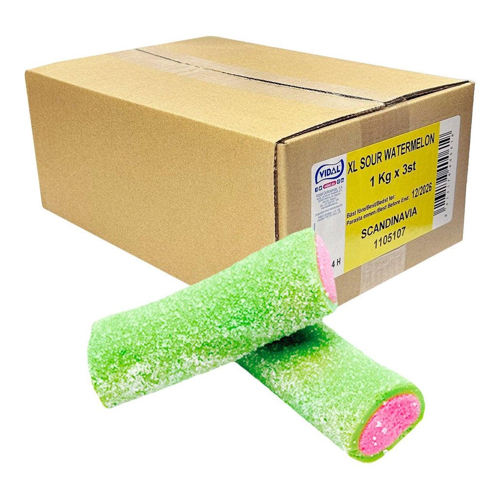 Sour Watermelon - Nordicbangers
