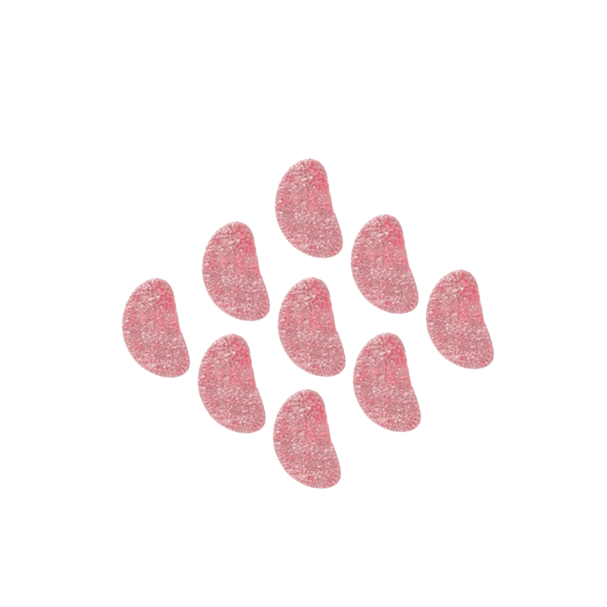 Sour Watermelons - Nordicbangers