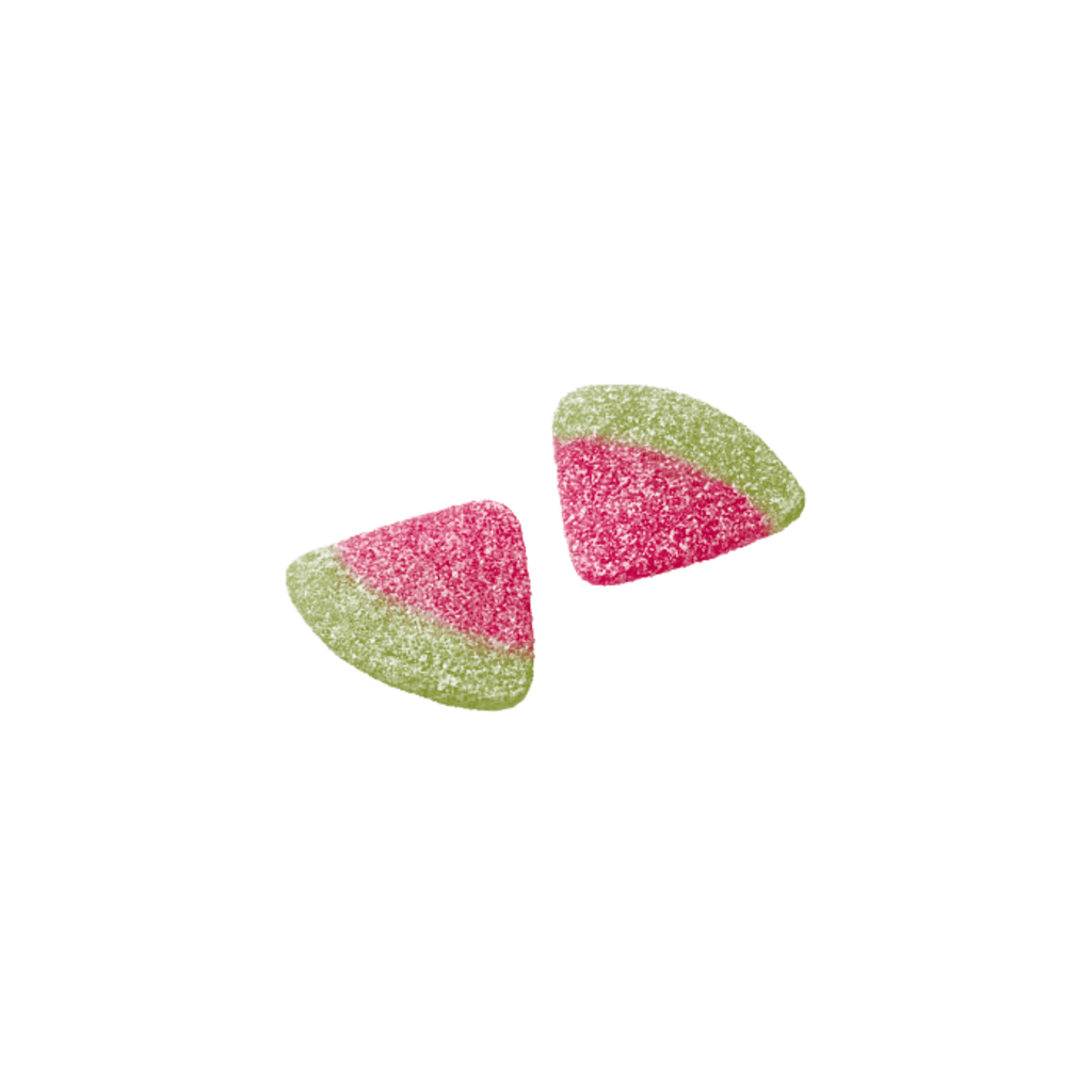 Sour Watermelons - Nordicbangers