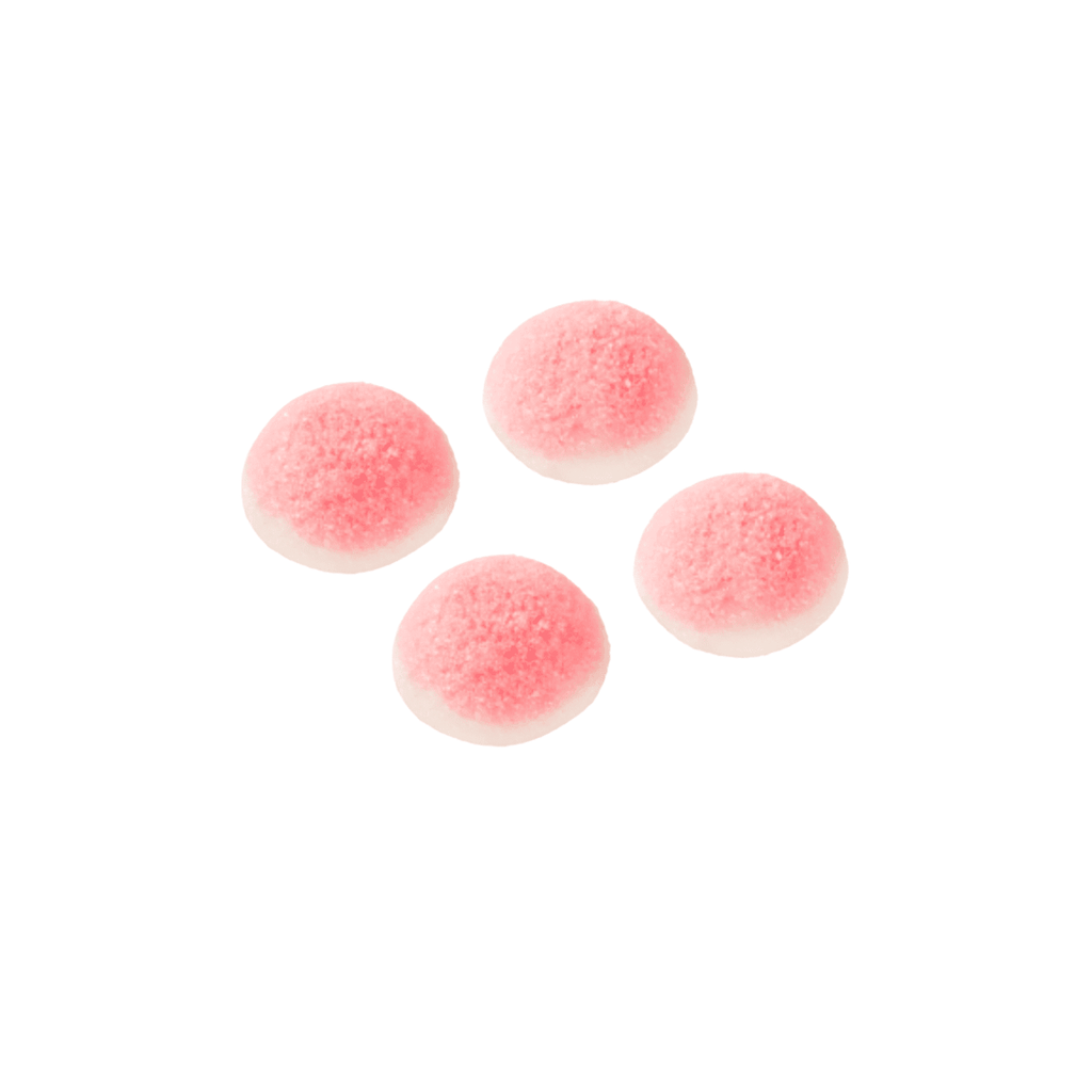 Strawberry Dream - Nordicbangers