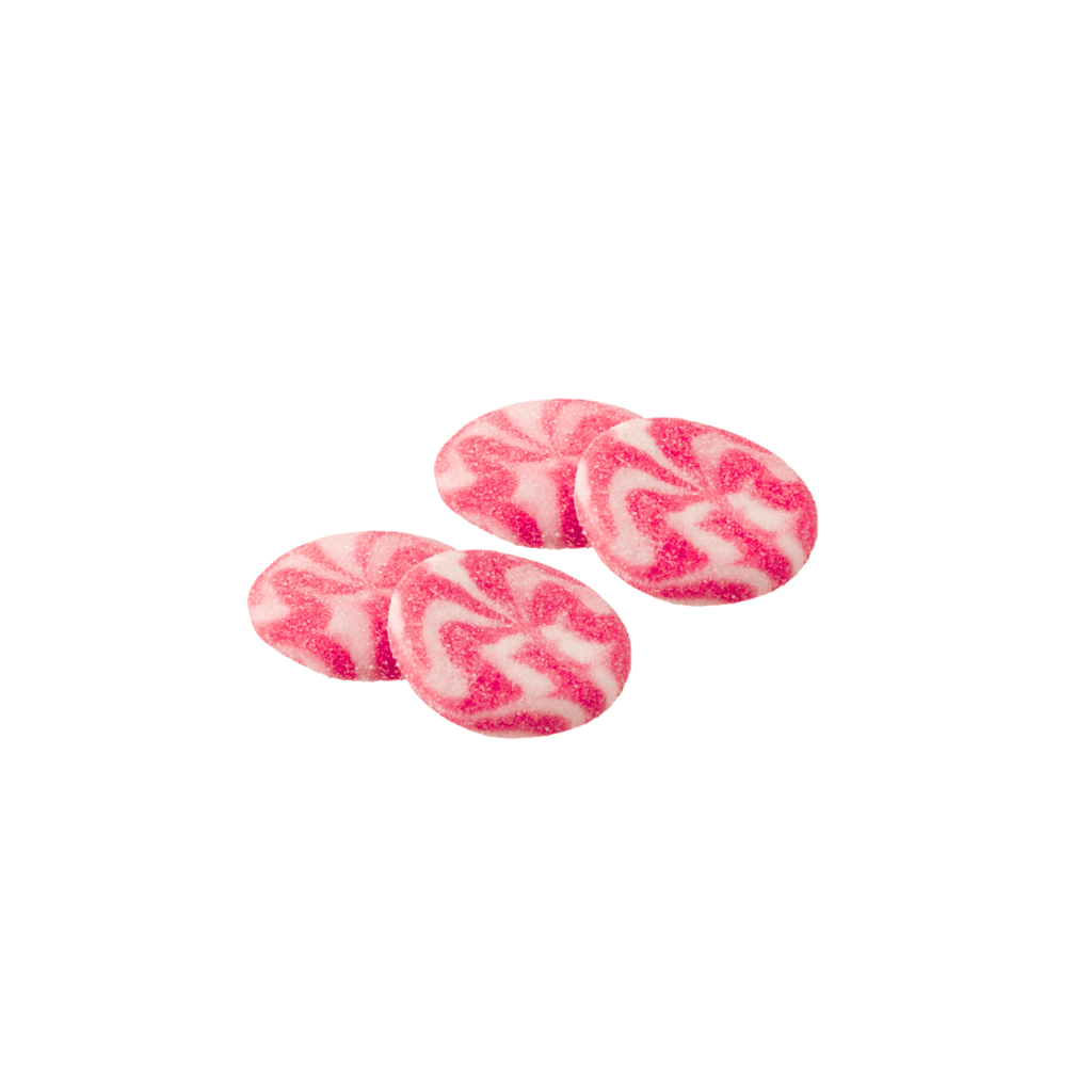 Strawberry Dreams - Nordicbangers