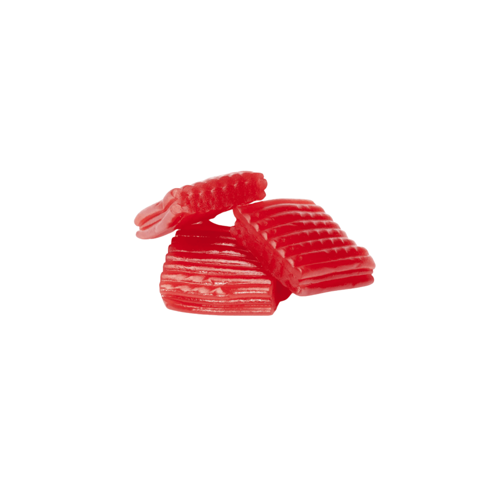 Strawberry rug - Nordicbangers