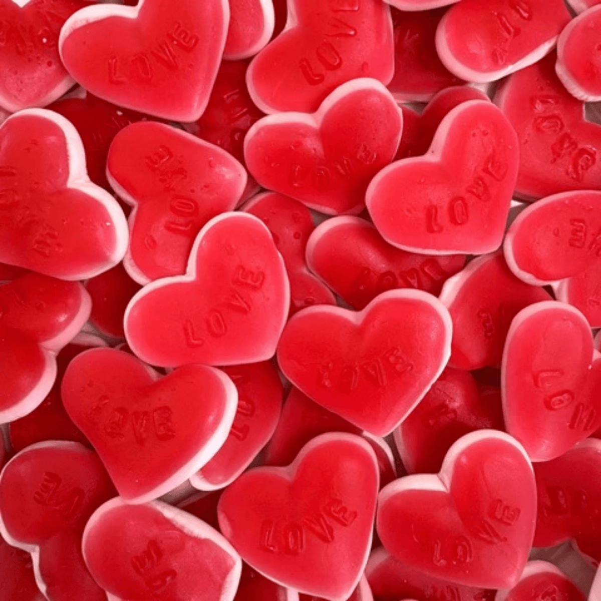 TOMS Sweetheart - Nordicbangers