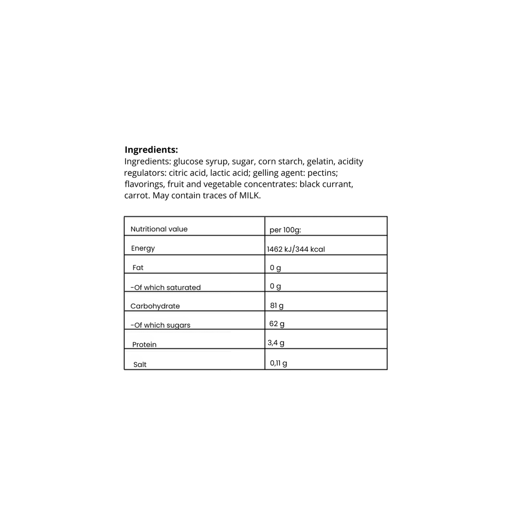 Triple Hearts - Nordicbangers