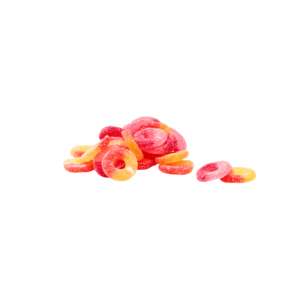 Tutti Frutti Rings - Nordicbangers