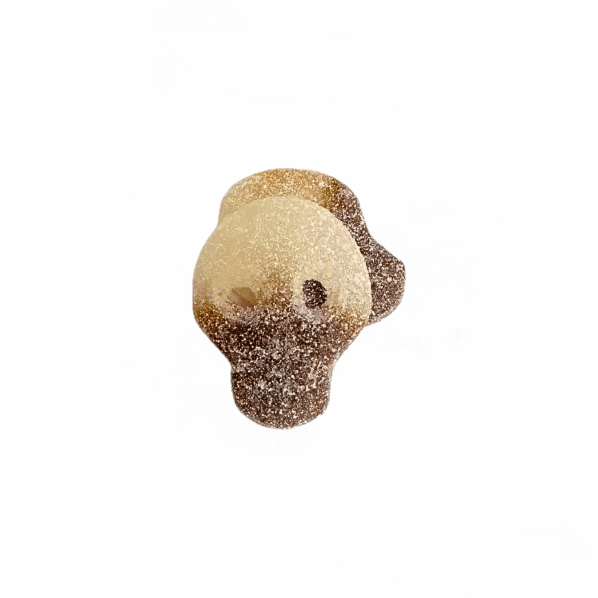 Veggie Cola Skulls - Nordicbangers